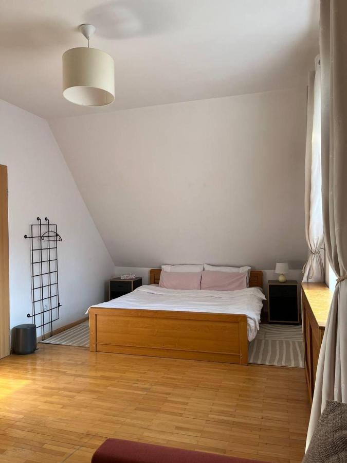 Apartament Gael Stary Rynek 1 Elbląg Zewnętrze zdjęcie