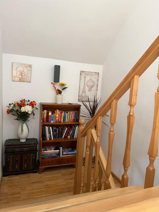 Apartament Gael Stary Rynek 1 Elbląg Zewnętrze zdjęcie