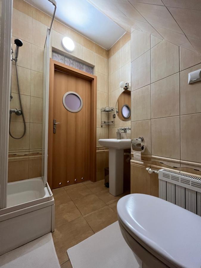 Apartament Gael Stary Rynek 1 Elbląg Zewnętrze zdjęcie